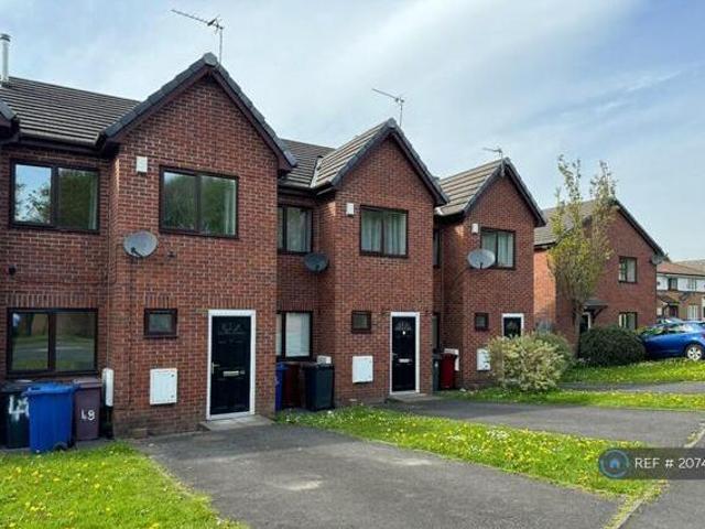 House for rent in Blackburn