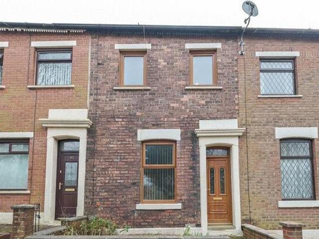 House for rent in Witton, Blackburn