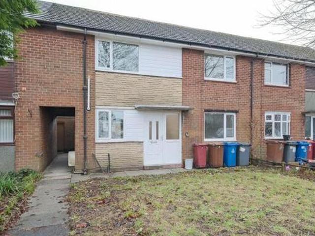 House for rent in Blackburn