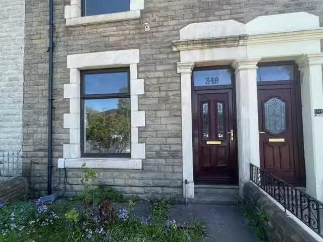 House for rent in Lower Darwen