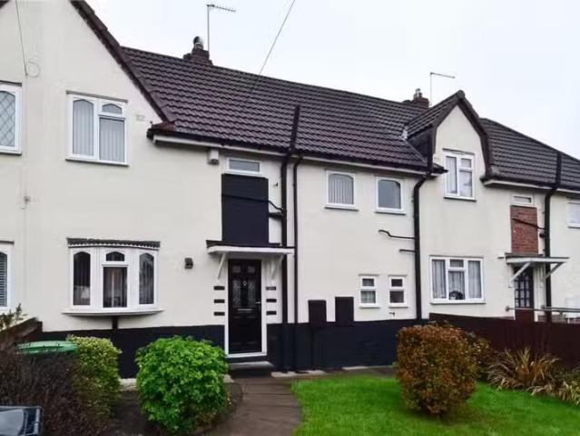 House for rent in Londonderry, Warley Woods