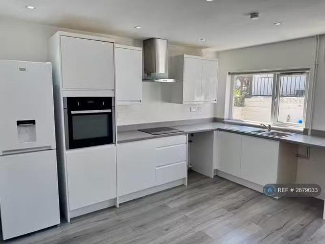House for rent in Vaynor, Wales