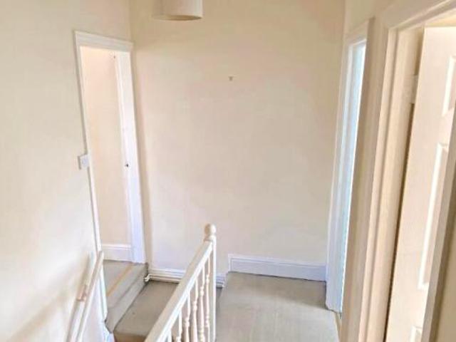 Cottage for rent in Crookes, South Yorkshire