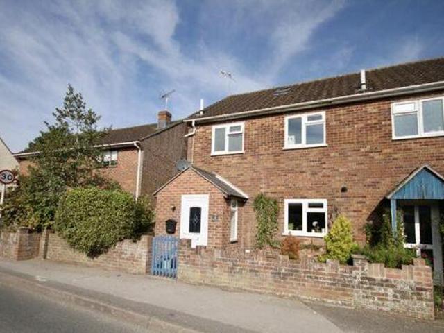 House for rent in Blandford Forum, East Dorset