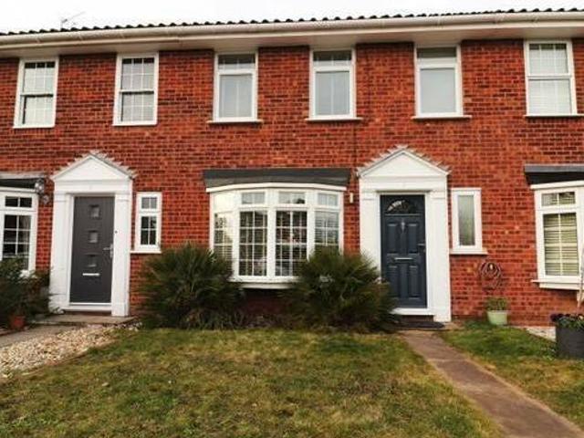 House for rent in Surrey, England