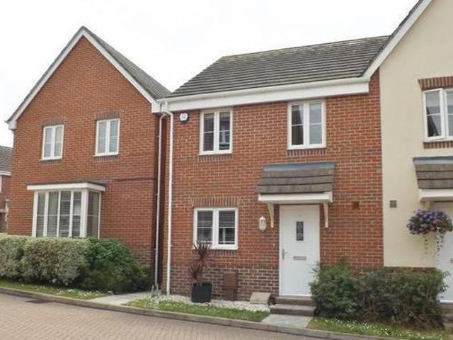 House for rent in Hampshire