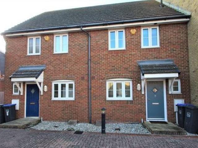 House for rent in West Sussex