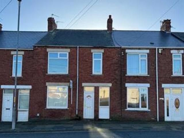 House for rent in Malvin's Close, Blyth