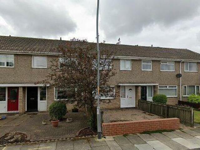 House for rent in Blyth, Northumberland
