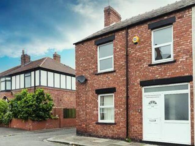 House for rent in Blyth, Northumberland