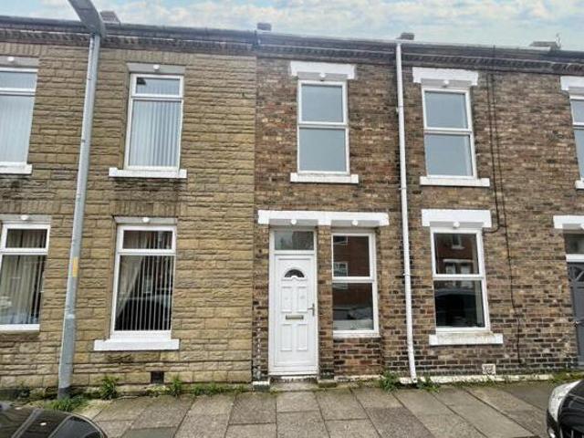House for rent in Blyth, Northumberland