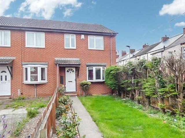 House for rent in Blyth, Northumberland