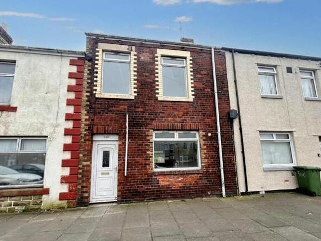 House for rent in Malvin's Close, Blyth