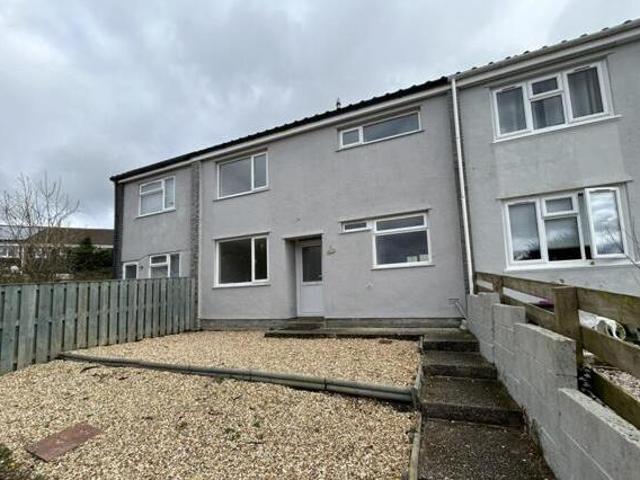 House for rent in St Neot, Cornwall