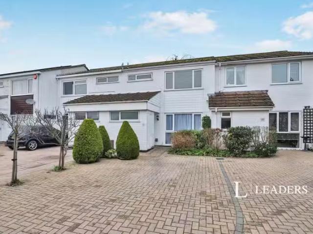 House for rent in Burton and Winkton, Burton