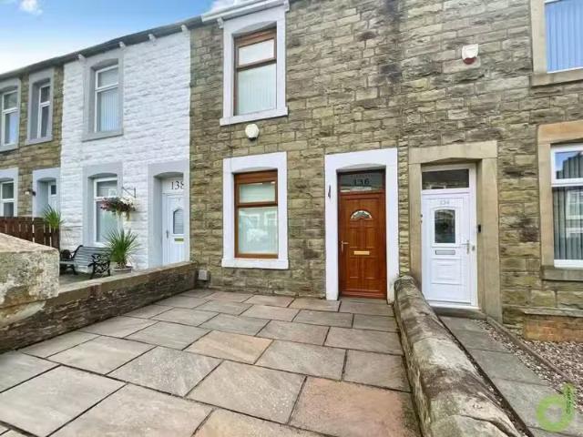 House for rent in Irwell Vale, Lancashire