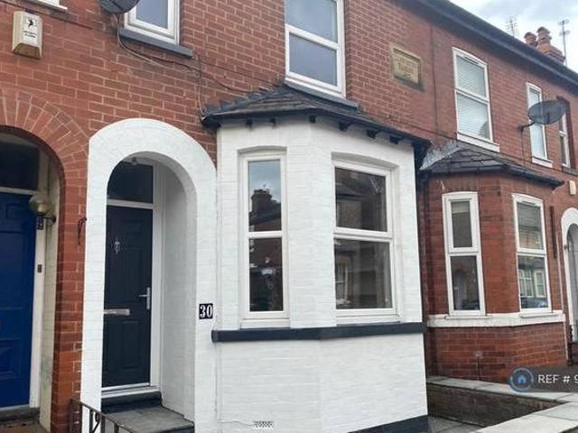 House for rent in Greater Manchester