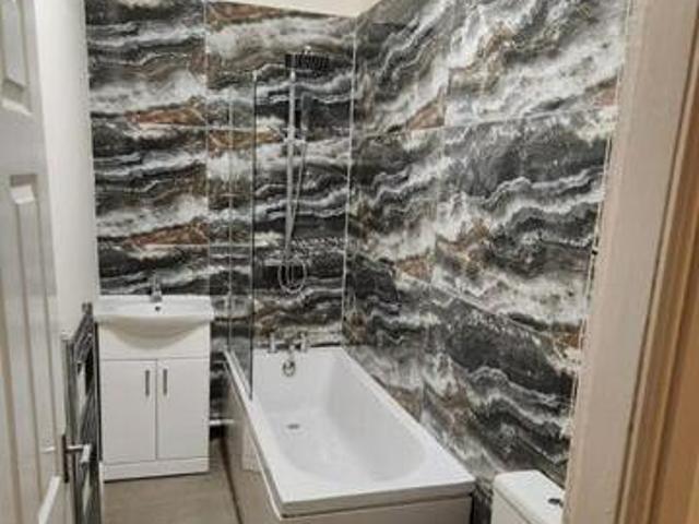 House for rent in Bare, Lancashire