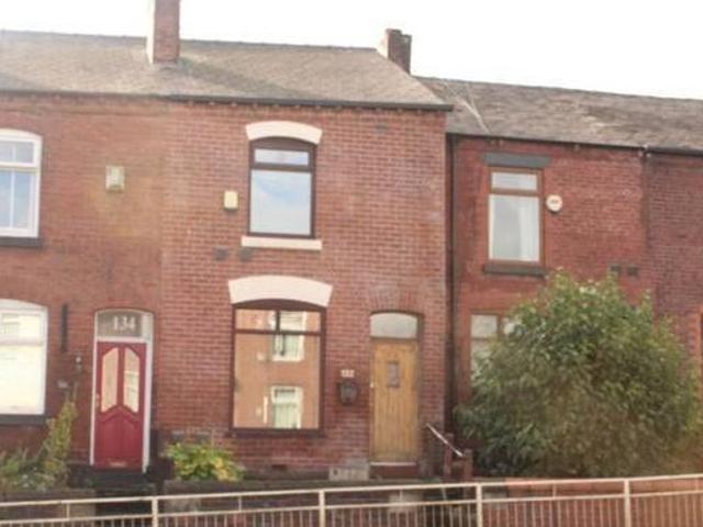 House for rent in Greater Manchester