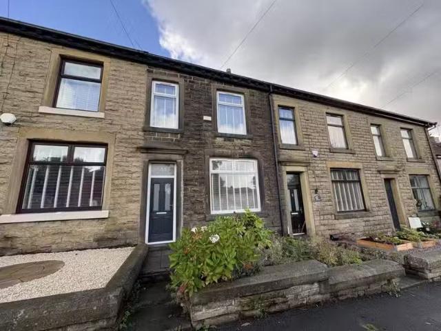 House for rent in Chatterton, Irwell Vale