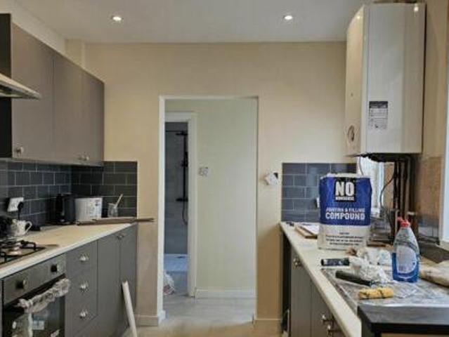 House for rent in Bargate, Boston