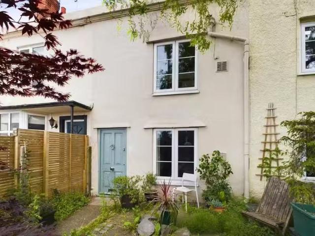 House for rent in Boughton, Northamptonshire