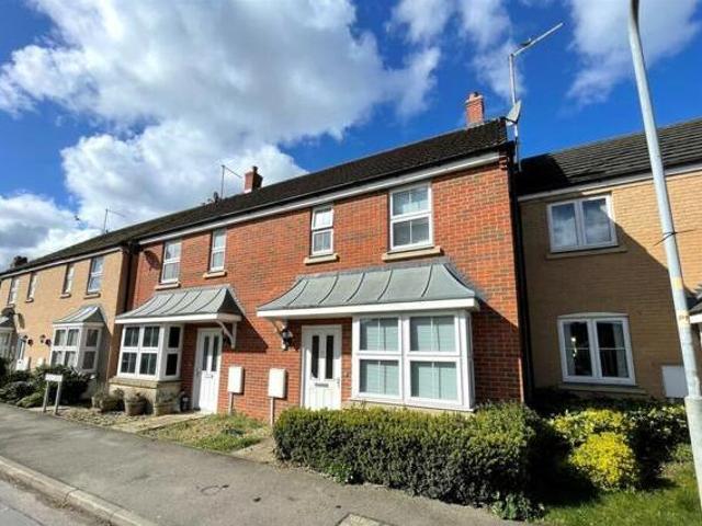 House for rent in Barholm, Lincolnshire