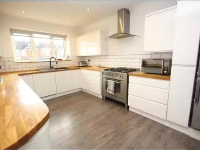 House for rent in Penn Hill, Poole