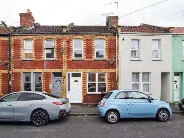 House for rent in Garston, Calderstones
