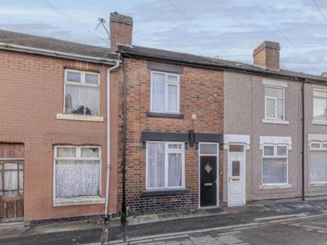 Cottage for rent in Stoke-on-Trent