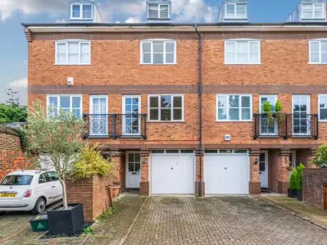 House for rent in St Albans, Five Acres