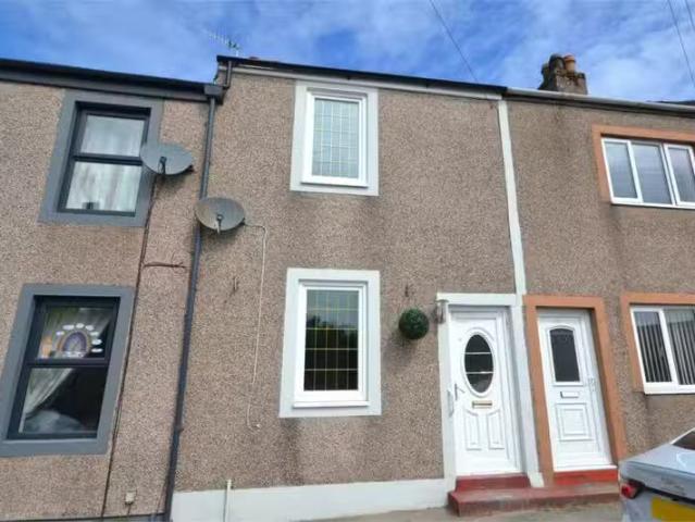 House for rent in Cleator Moor