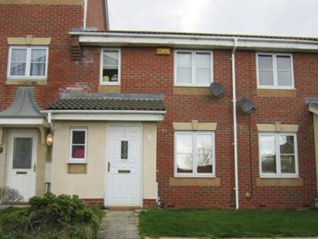 House for rent in Brayford, Lincolnshire