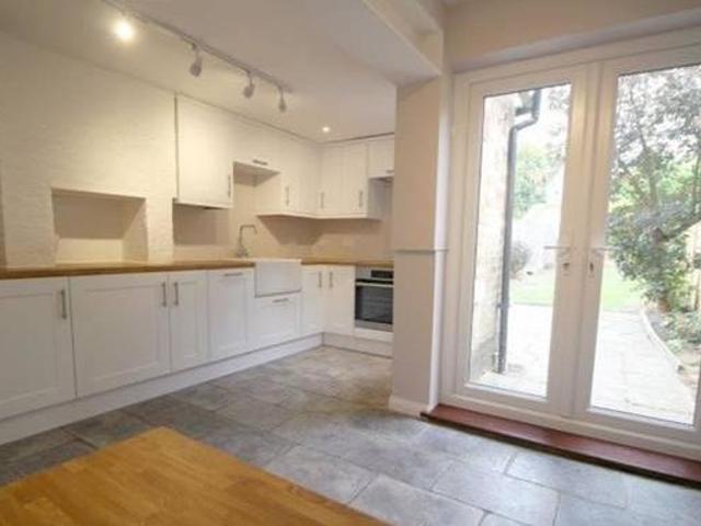 House for rent in Lyons, Greater London
