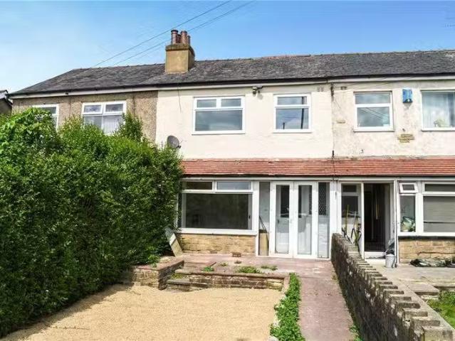 House for rent in Riddlesden, West Yorkshire