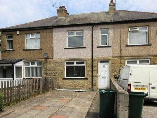 House for rent in West Bowling, Bradford