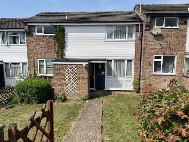 House for rent in Minster-on-Sea, Oad Street