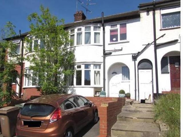 House for rent in Lyons, Greater London