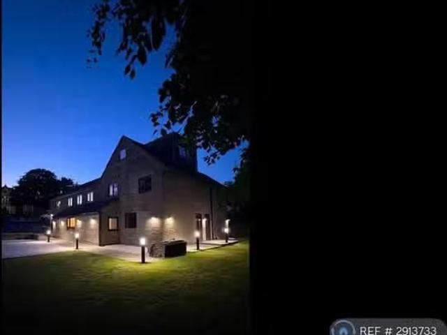 House for rent in Halifax, West Yorkshire
