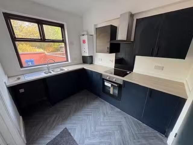 House for rent in Blackburn