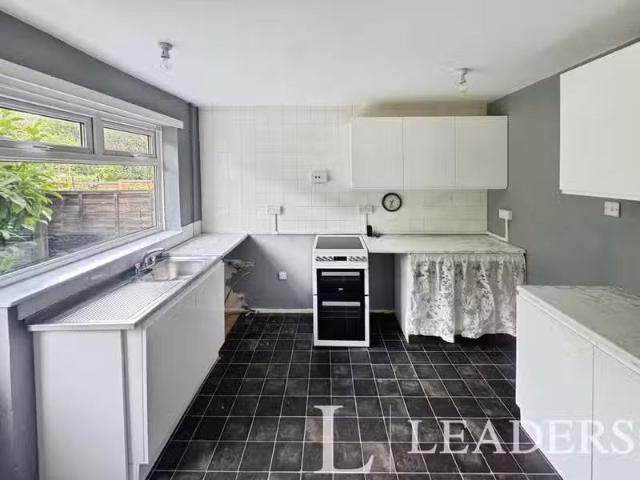 House for rent in Latton Bush, Harlow