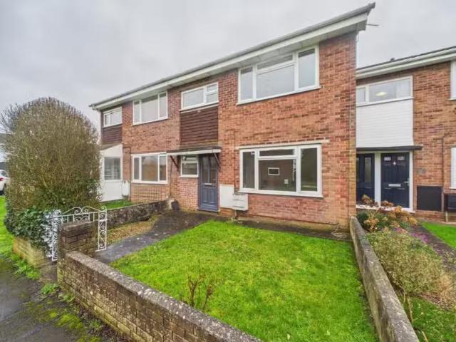 House for rent in Chipping Sodbury, South Gloucestershire