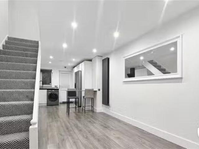 House for rent in Swanley, The Butts