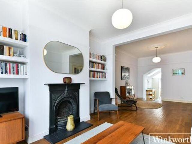 House for rent in Brentford End, Greater London