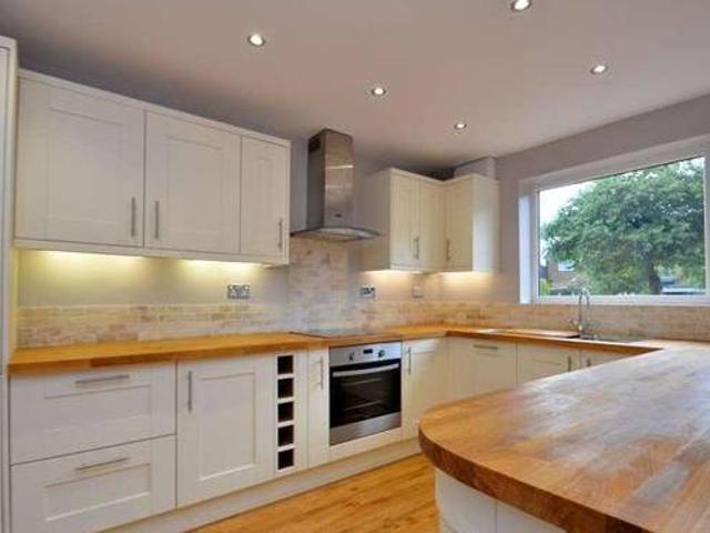 House for rent in Lyons, Greater London