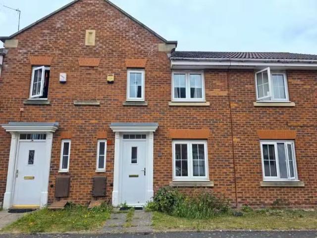 House for rent in Coalpit Field, Camp Hill