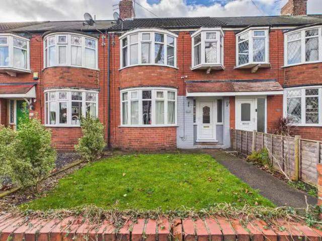 House for rent in Tickton, East Riding Of Yorkshire