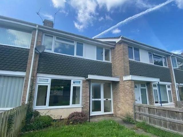 House for rent in Sydenham, Bridgwater