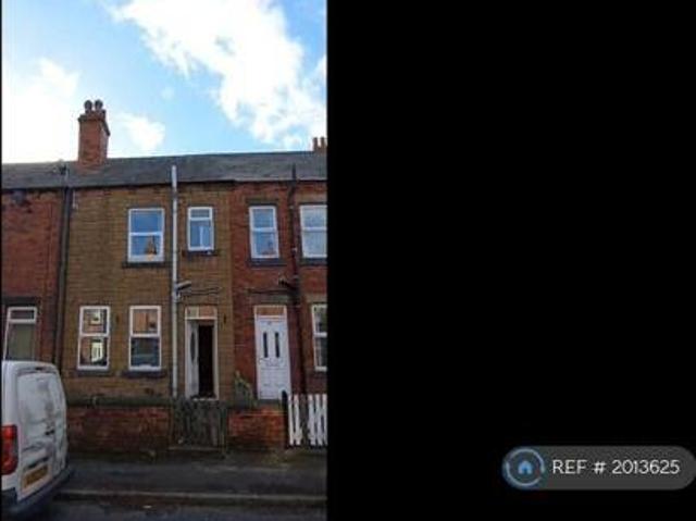 House for rent in South Yorkshire