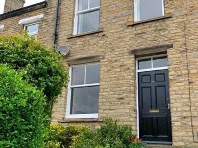 House for rent in Bonegate, Brighouse